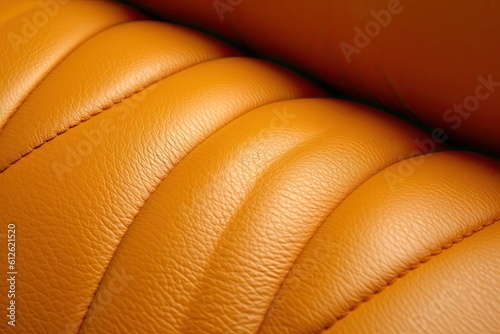 Close Up Sofa Synthetic Leather