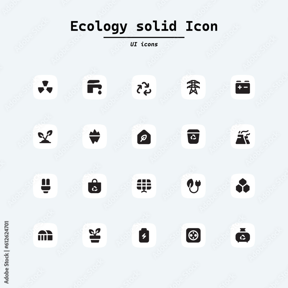 Eco friendly related thin line icon set in minimal style. Linear ecology icons. Environmental sustainability simple symbol.Collection ui icons with squircle shape. Web Page, Mobile App, UI, UX design
Eco friendly related thin line icon set in minimal style. Linear ecology icons. Environmental sustainability simple symbol.Collection ui icons with squircle shape. Web Page, Mobile App, UI, UX design