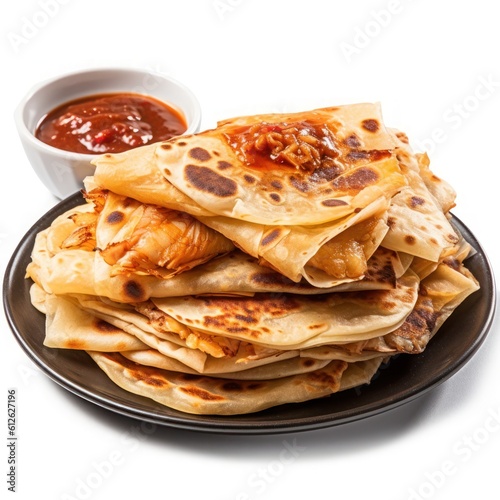 traditional flat bread