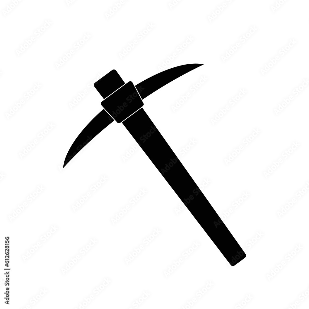 Axe Icon template color editable. Axe symbol Axe Icon template color editable. Axe symbol