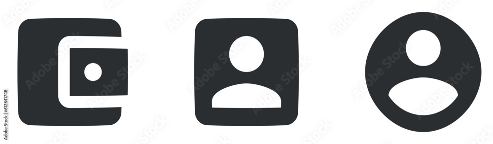 Set of 3 icons Actions. Creative business solutions icon set. Set Quality icon. Linear symbols set. Big UI icon set in a flat design. UX UI Set of 3 icons Actions. Creative business solutions icon set. Set Quality icon. Linear symbols set. Big UI icon set in a flat design. UX UI