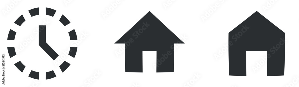 Set of 3 icons Actions. Vector illustration of thin line icons. Outline isolated signs. Linear icons set. Big UI icon set in a flat design. Vector illustration Set of 3 icons Actions. Vector illustration of thin line icons. Outline isolated signs. Linear icons set. Big UI icon set in a flat design. Vector illustration