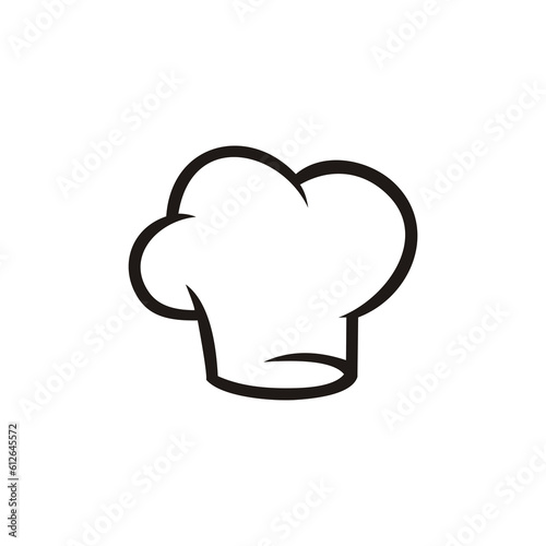 logo design, vector, icon, modern, symbol, chef, chef hat, logo, abstract