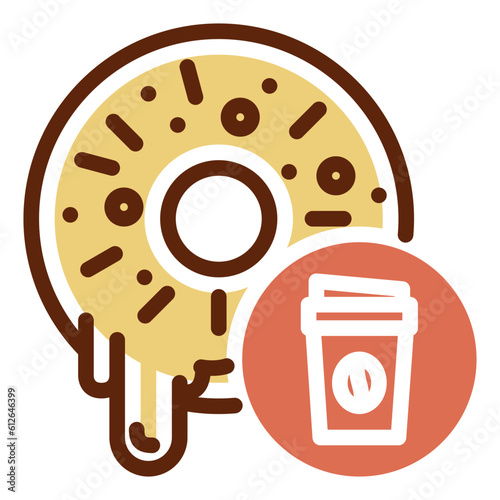 Donut Icon