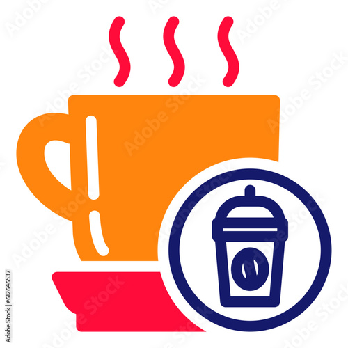 Coffee Cup Icon