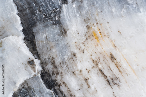 Abstract Feldspar Stone Texture