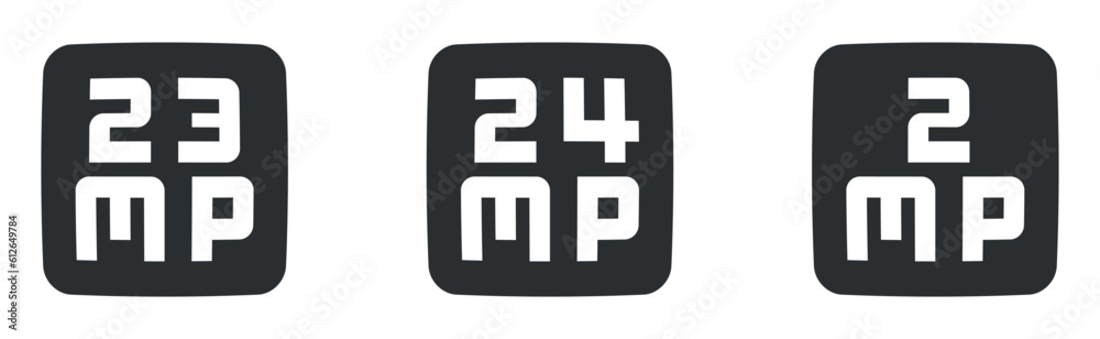 Set of 3 icons Image. Creative business solutions icon set. Outline isolated signs. Linear icons set. Big UI icon set in a flat design. Vector illustration Set of 3 icons Image. Creative business solutions icon set. Outline isolated signs. Linear icons set. Big UI icon set in a flat design. Vector illustration