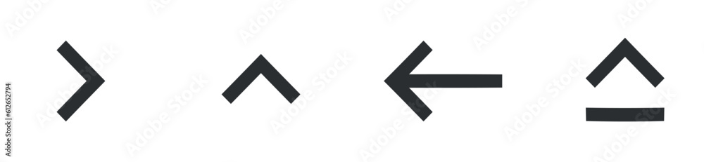 Set of 4 icons Hardware. Vector illustration of thin line icons. modern trend in the style. for mobile and web. Big UI icon set. UX UI Set of 4 icons Hardware. Vector illustration of thin line icons. modern trend in the style. for mobile and web. Big UI icon set. UX UI