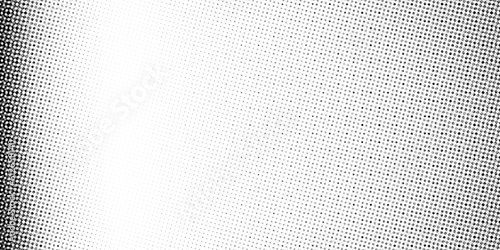 metal background with dots background