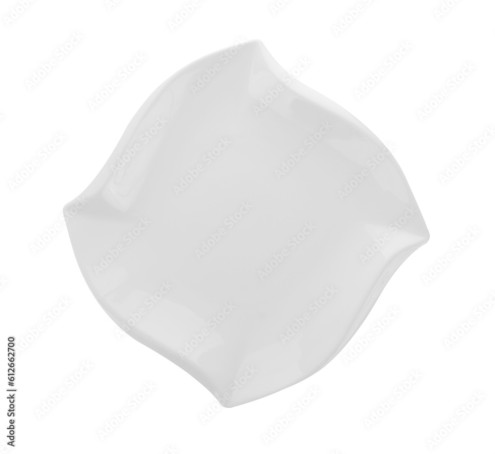 modern ceramic plate on transparent png modern ceramic plate on transparent png