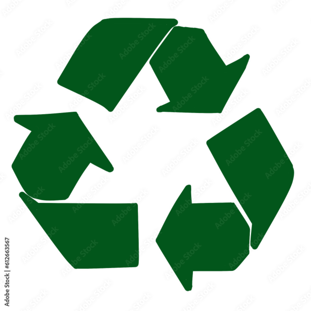 recycle symbol recycle symbol