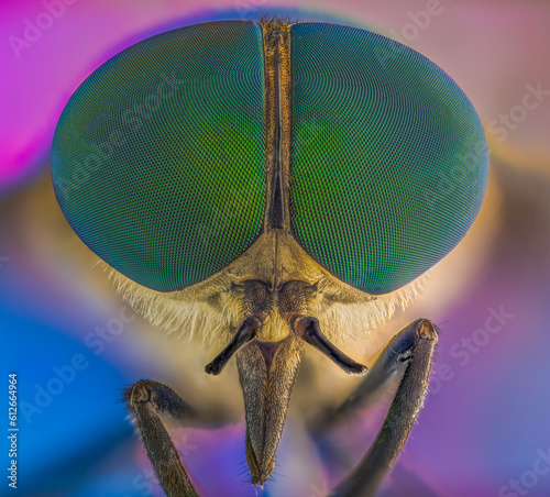 Horse Fly - Tabanidae