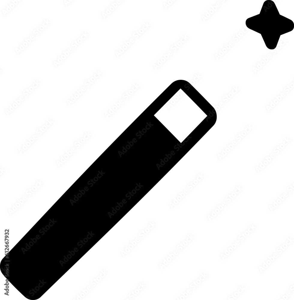 Creative business solutions icon. Quality icon. Linear symbols. Big UI icon. Vector illustration