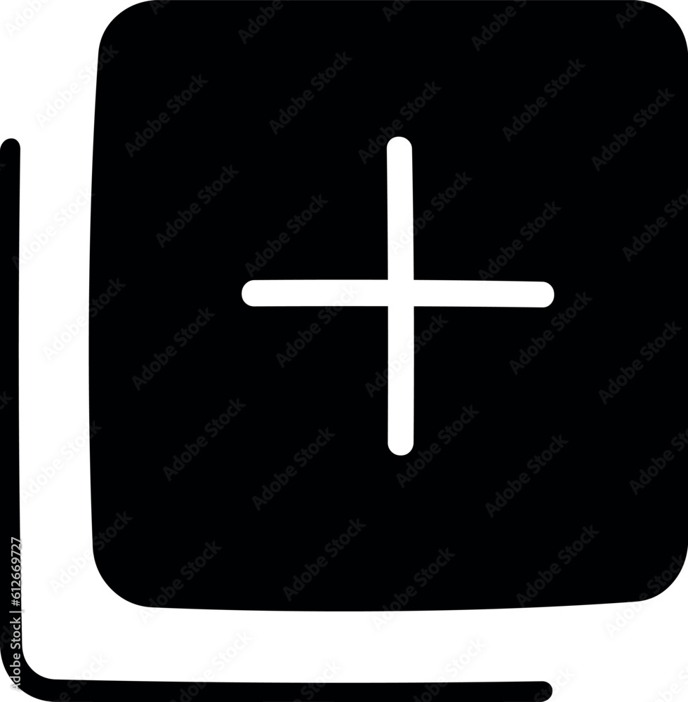 Obraz premium Vector illustration of thin line icon. Simple icon. Linear symbols. Big UI icon. Vector illustration