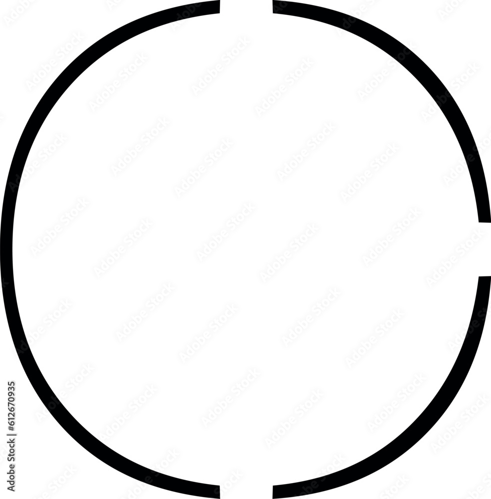 Vector thin line Web icon. Simple icon. for mobile and web. Thin filled icon. Vector illustration Vector thin line Web icon. Simple icon. for mobile and web. Thin filled icon. Vector illustration