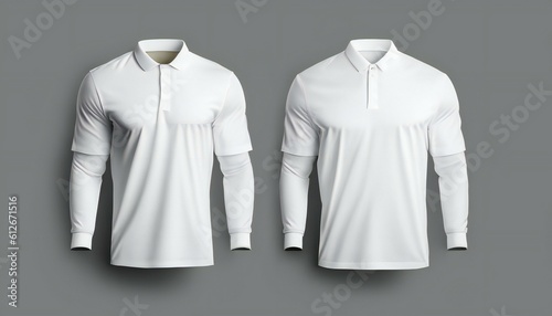 jersey uniform concept, soccer jersey, sport t shirt design with copy space