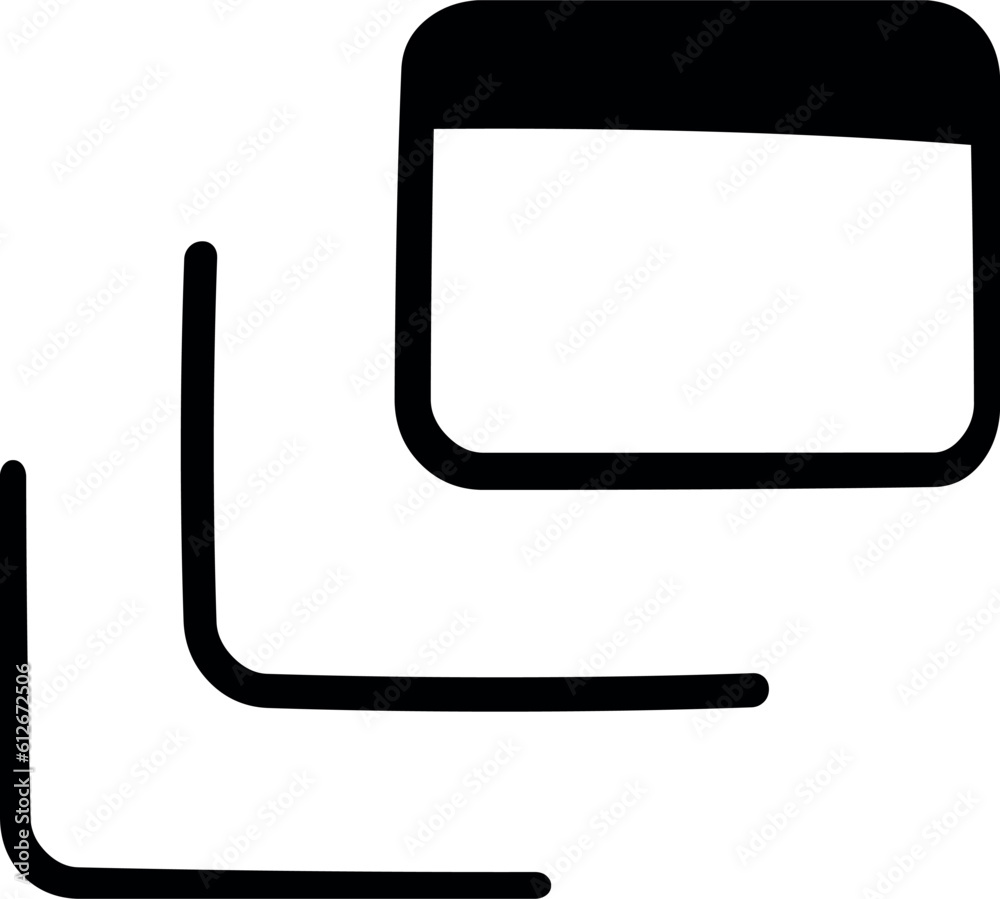 Line icon. Quality icon. Linear icon. Big UI icon in a flat design. UI and UX Line icon. Quality icon. Linear icon. Big UI icon in a flat design. UI and UX
