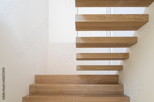 minimalist steps photo