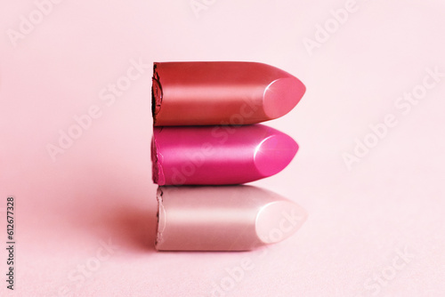 Lipstick Palette photo