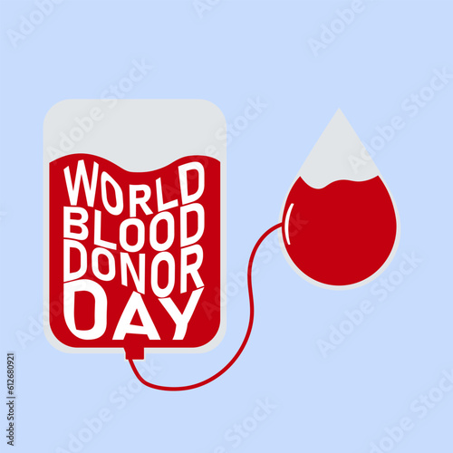world blood donor day international