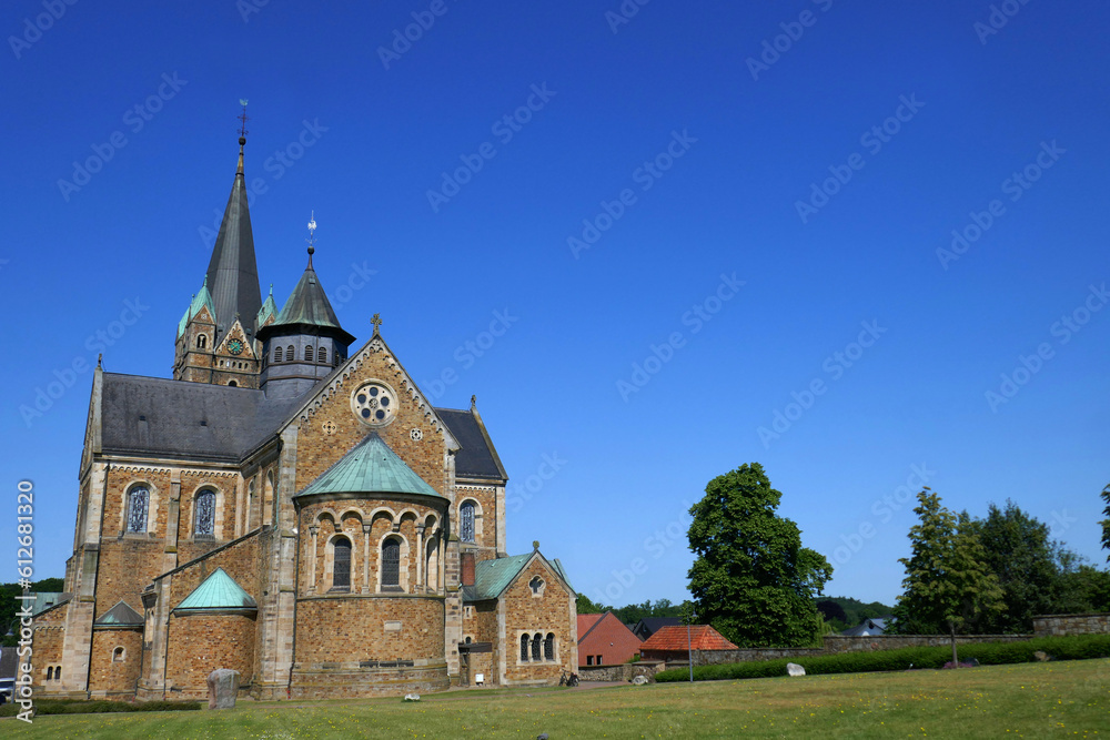 Artländer Dom Ankum