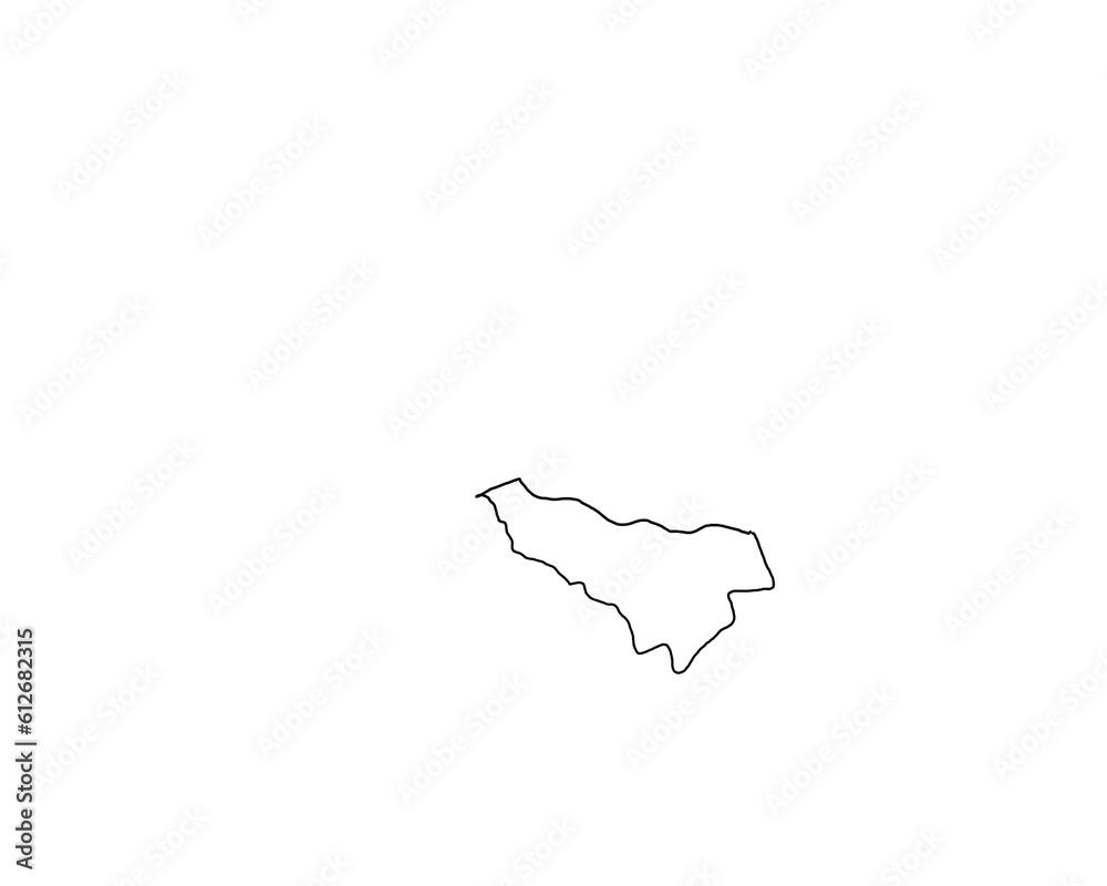 東京都 地形地図 東京都 地形地図