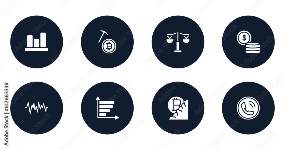 strategy and management filled icons set. flat filled icons sheet included bar graphic, bitcoin mining, equality, money, line graphics, bar graph, bitcoin mine, calling vector. strategy and management filled icons set. flat filled icons sheet included bar graphic, bitcoin mining, equality, money, line graphics, bar graph, bitcoin mine, calling vector.