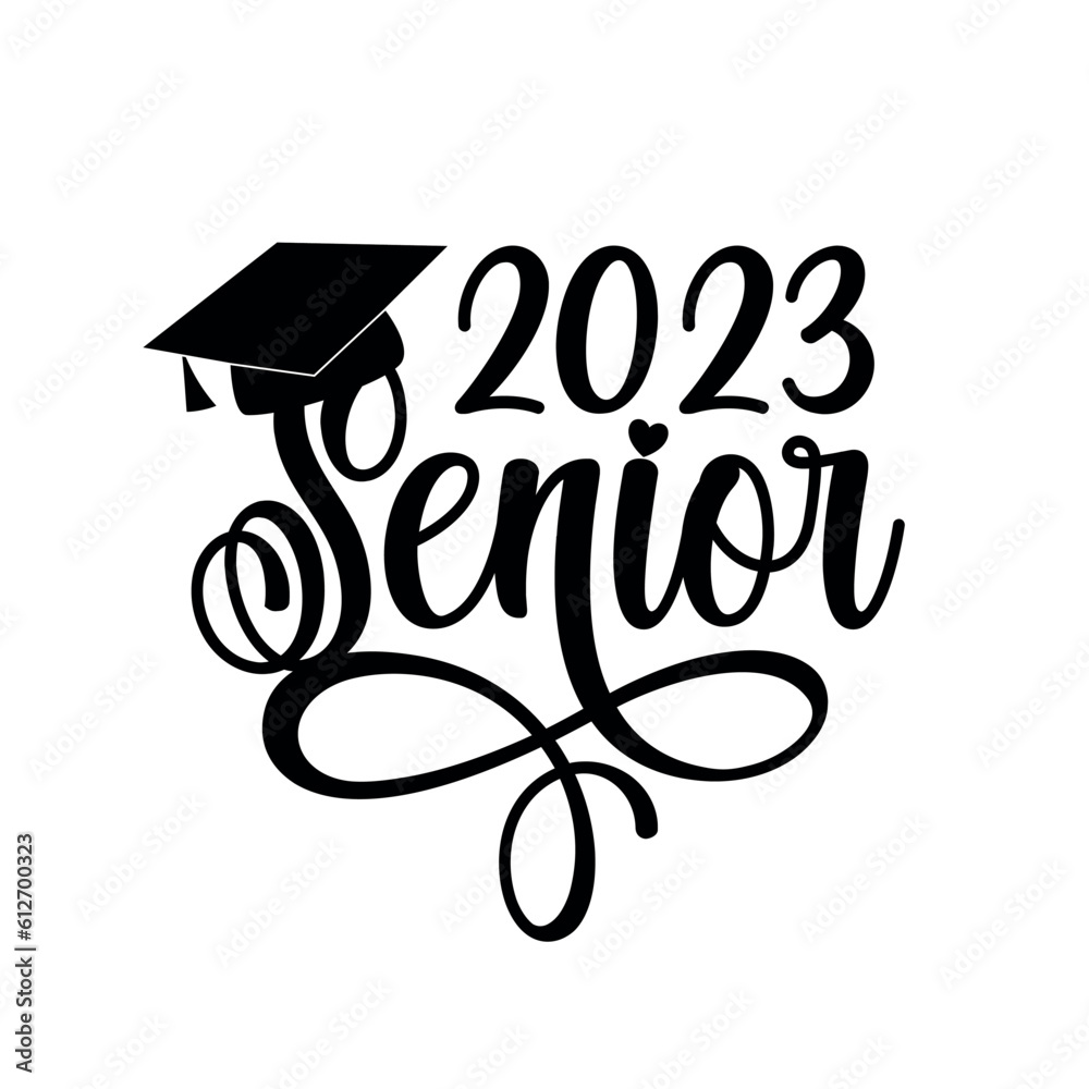 senior-2023-with-graduation-cap-template-for-graduation-design