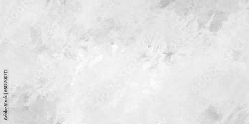 Abstract grey and white wall marble texture background. White and gray stone and concrete grunge wall texture background.