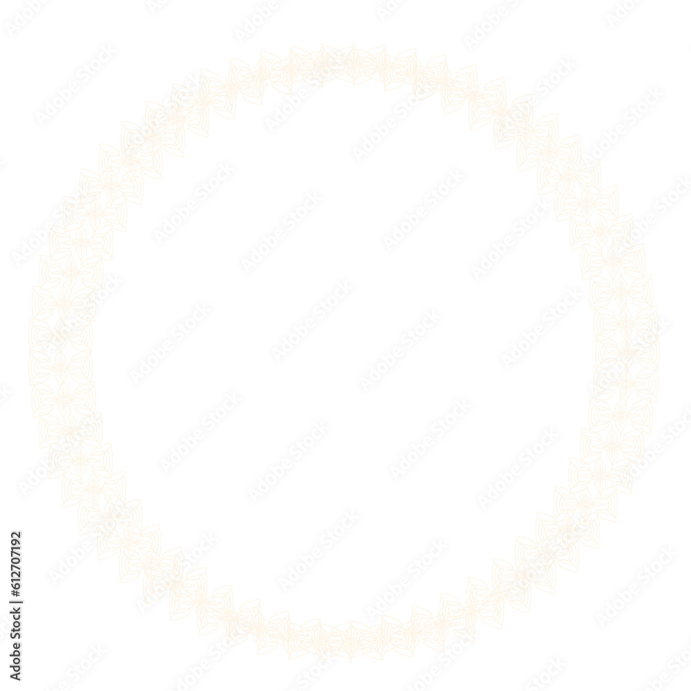 white lace border illustration white lace border illustration