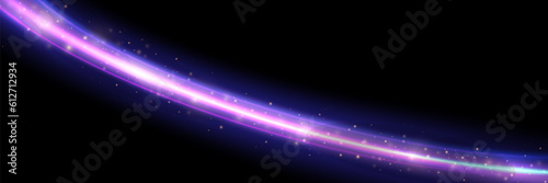 
Neon light.Motion speed light lines.Colorful wave effect.Squiggle.Swirl curve effect.