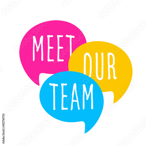 Meet our team