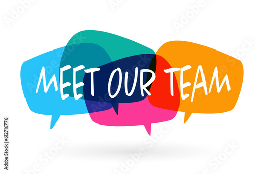 Meet our team