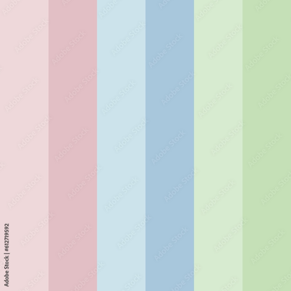 Pastel lines. seamless pattern in cartoon style. Pastel lines. seamless pattern in cartoon style.