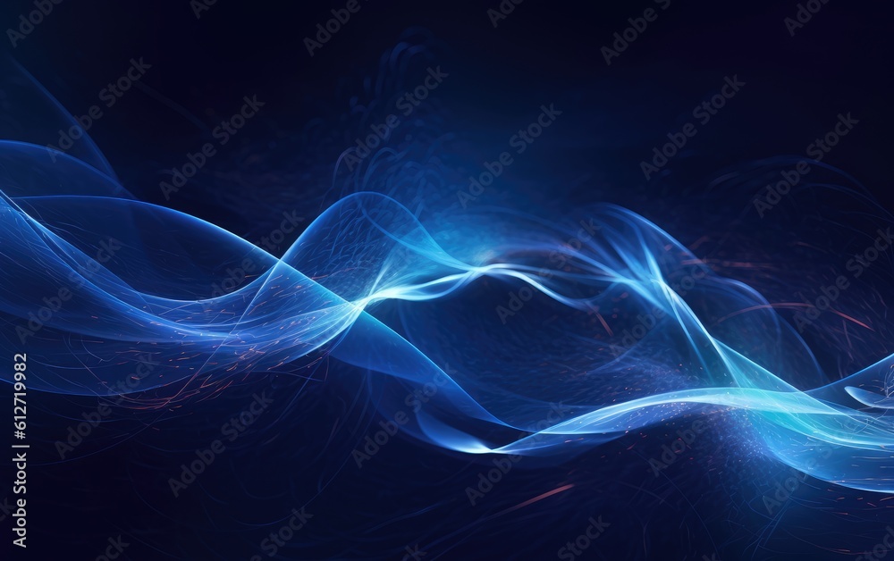 Modern Black Background Line Light Abstract Modern Black Background Line Light Abstract