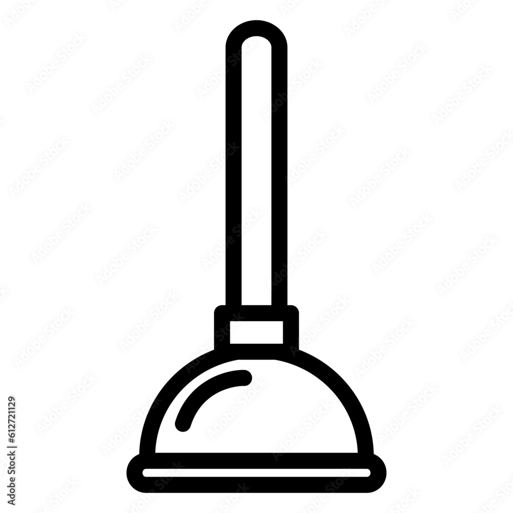 plunger plunger