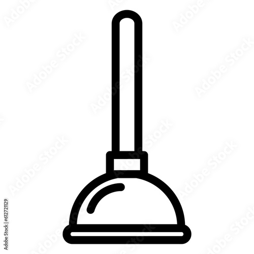 plunger