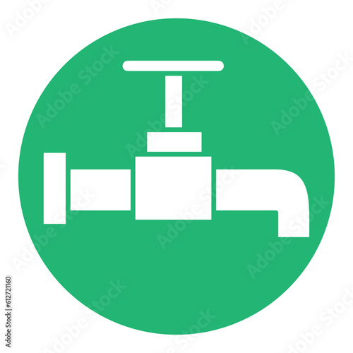 water tap