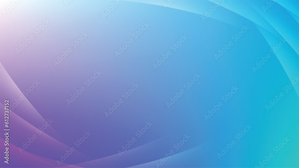Abstract background with gradient color shapes Abstract background with gradient color shapes
