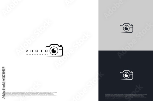 design elements abstract leaf for natural product company logo vector template