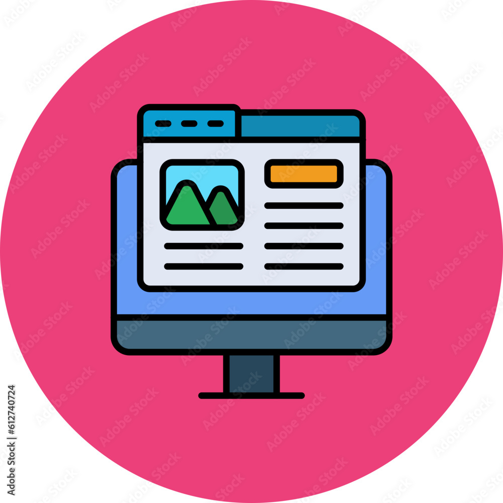 Blog Icon Blog Icon