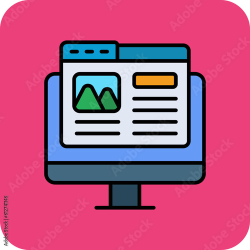 Blog Icon