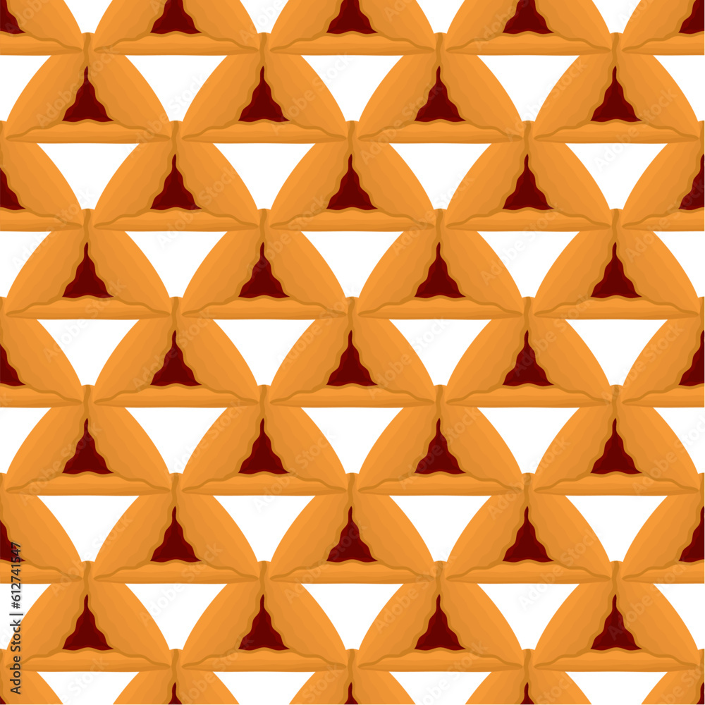 Pattern homemade cookie different taste in pastry biscuit Pattern homemade cookie different taste in pastry biscuit