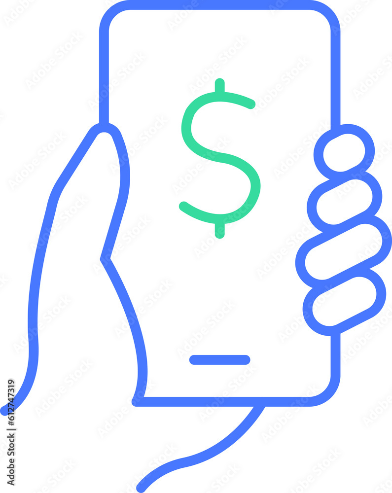 line icon line icon