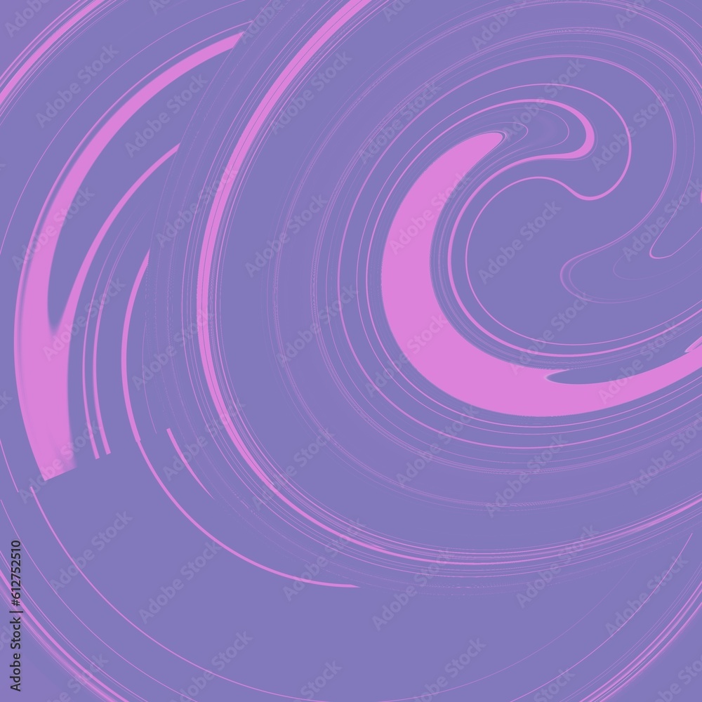 Purple and Pink Marble Stripes Background