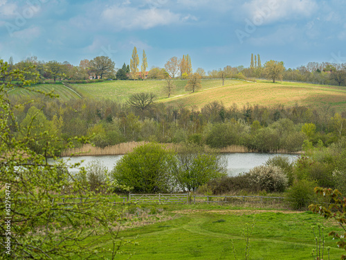 Wallpaper Mural Landscape Essex Torontodigital.ca