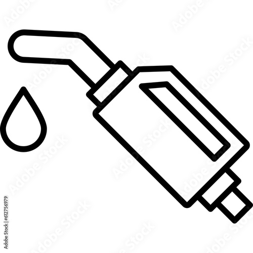 Nozzle Icon