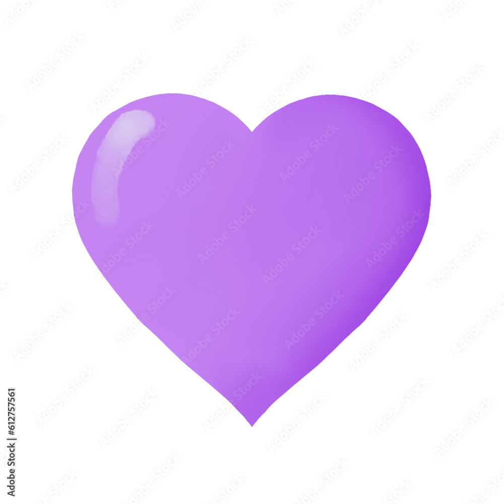 Purple Heart 