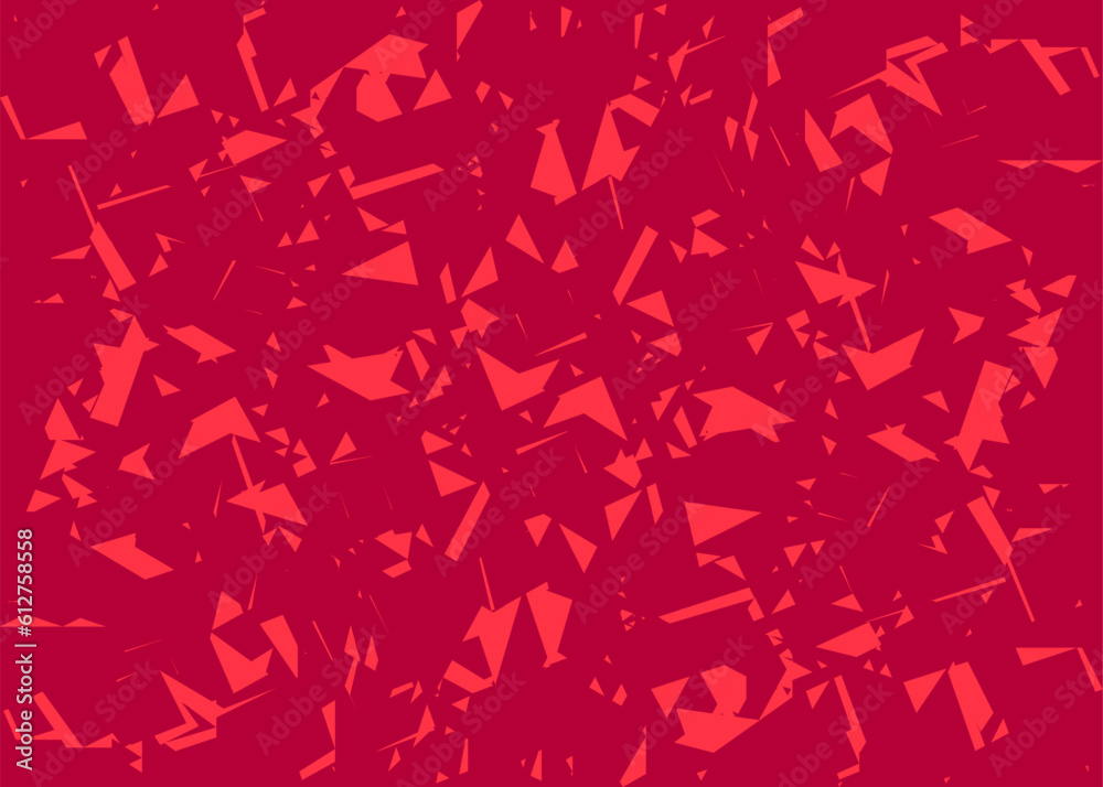 Abstract grunge background with seamless broken glass pattern Abstract grunge background with seamless broken glass pattern