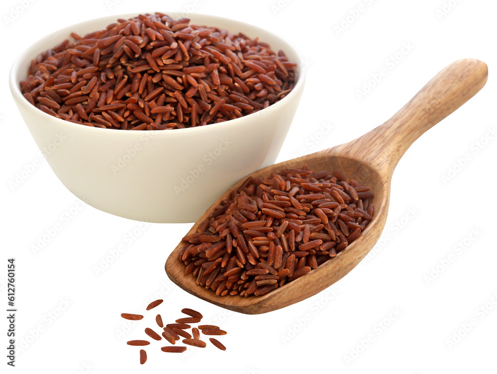 Red Jasmine rice Red Jasmine rice